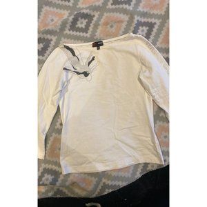 Vintage Versace Shirt